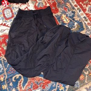 Lululemon dance studio pant